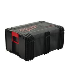  HD Boxen, Koffereinlagen und Trolleys Milwaukee HD Box Größe 1 (FUEL) mit Universaleinlage 12443348