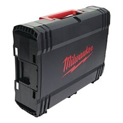  HD Boxen, Koffereinlagen und Trolleys Milwaukee HD Box Größe 1 mit Universaleinlage 12443347