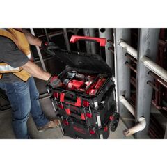  Koffer & Boxen Milwaukee Koffer PACKOUT, 560 x 410 x 170 mm 12443371