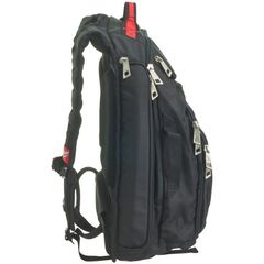  Werkzeugtaschen, Rucksäcke und Werkzeuggürtel Milwaukee Handwerker-Rucksack TRADESMAN BACKPACK 12443335