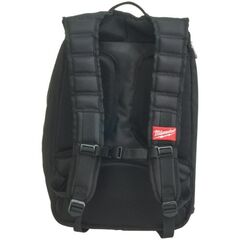  Werkzeugtaschen, Rucksäcke und Werkzeuggürtel Milwaukee Handwerker-Rucksack TRADESMAN BACKPACK 12443335
