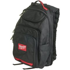  Werkzeugtaschen, Rucksäcke und Werkzeuggürtel Milwaukee Handwerker-Rucksack TRADESMAN BACKPACK 12443335