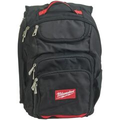  Werkzeugtaschen, Rucksäcke und Werkzeuggürtel Milwaukee Handwerker-Rucksack TRADESMAN BACKPACK 12443335