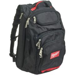  Werkzeugtaschen, Rucksäcke und Werkzeuggürtel Milwaukee Handwerker-Rucksack TRADESMAN BACKPACK 12443335