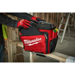  Werkzeugtaschen, Rucksäcke und Werkzeuggürtel Milwaukee Kühltasche Jobsite, 280 x 350 x 380 mm 12443343