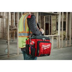  Werkzeugtaschen, Rucksäcke und Werkzeuggürtel Milwaukee Kühltasche Jobsite, 280 x 350 x 380 mm 12443343