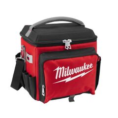  Werkzeugtaschen, Rucksäcke und Werkzeuggürtel Milwaukee Kühltasche Jobsite, 280 x 350 x 380 mm 12443343