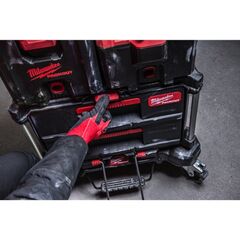  Koffer mit Schubladen Milwaukee PACKOUT Koffer mit 2 Schubladen 12443363