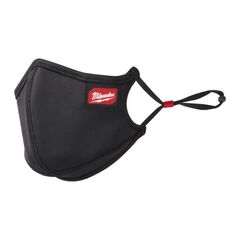  Kopfbedeckung und Mundschutz Milwaukee Mund-Nasen-Schutz wiederverw. S/M 3er Pack 12443254
