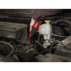  Rotationswerkzeuge Milwaukee Akku-Rotationswerkzeug M12 C12RT-0, im Karton 12443242