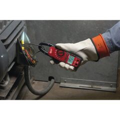  Elektrotester Milwaukee Spannungsmessgerät 2235-40, im Karton 12443173