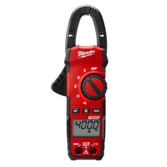 Elektrotester Milwaukee Spannungsmessgerät 2235-40, im Karton 12443173