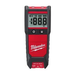  Elektrotester Milwaukee Spannungsmessgerät 2212-20, im Karton 12443169