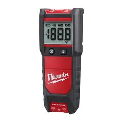  Elektrotester Milwaukee Spannungsmessgerät 2212-20, im Karton 12443169