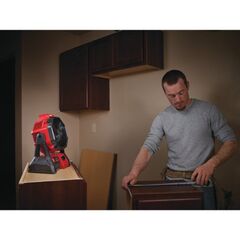  Andere Gebläse Milwaukee Akku-Ventilator M18 AF-0 12443238