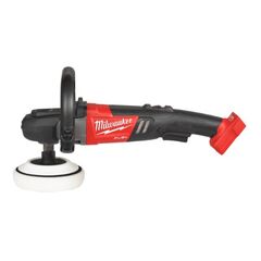  Schleifen und Polieren Polierer Milwaukee Akku-Polierer M18 FAP180-0X 18V, HD Box 12443160