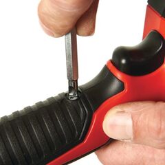  Infrarot-Thermometer Milwaukee Infrarot-Thermometer 2267-40, im Karton 12443165