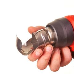  Andere Heißluftgebläse Milwaukee Akku-Heißluftgebläse M18 BHG-0 (ohne Akku und Ladegerät), im Karton 12443248