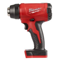  Andere Heißluftgebläse Milwaukee Akku-Heißluftgebläse M18 BHG-0 (ohne Akku und Ladegerät), im Karton 12443248