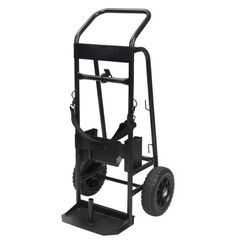  HD Boxen, Koffereinlagen und Trolleys Milwaukee Leichter Abbruchhammer-Trolley MXFDHT MX Breaker Trolley 12443362