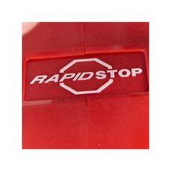  Schleifer 125 mm Milwaukee Akku-Winkelschleifer M18 FHSAG125XPDB-552X, 2 Akkus, HD Box 12443141