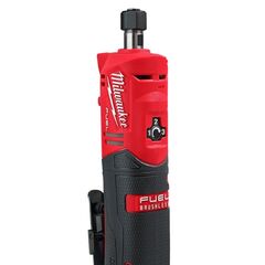  Schleifen und Polieren Geradschleifer Milwaukee Akku-Geradschleifer M12 FDGS-0, im Karton 12443158