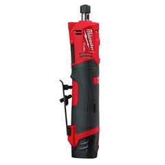  Schleifen und Polieren Geradschleifer Milwaukee Akku-Geradschleifer M12 FDGS-422B, 2 Akkus, Werkzeugtasche 12443157