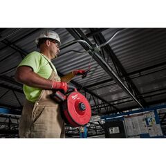  Andere Kabeleinziehwerkzeug Milwaukee Kabeleinzugsgerät M18FPFT-0, im Karton 12443240