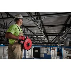  Andere Kabeleinziehwerkzeug Milwaukee Akku-Kabeleinziehgerät M18FPFT-202 36m Stahlset, 2 Akkus, im Karton 12443239