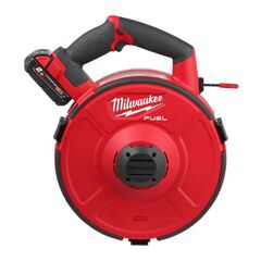  Andere Kabeleinziehwerkzeug Milwaukee Kabeleinzugsgerät M18FPFT-202 30M NC SET IN2, 2 Akkus, im Karton 12443241