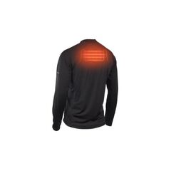  Thermo-Jacken und Pullover Milwaukee beheizbares Thermo Langarmfunktionsshirt USB L4 HBLB incl. Akku, Gr. S schwarz 12443328