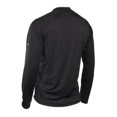  Thermo-Jacken und Pullover Milwaukee beheizbares Thermo Langarmfunktionsshirt USB L4 HBLB incl. Akku, Gr. L schwarz 12443330