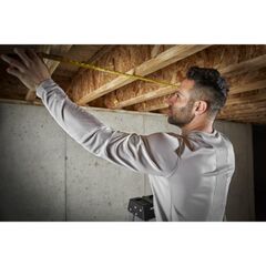  Funktions-T-Shirts Milwaukee Funktionsshirt langarm, WWLSG Gr. 2XL grau 12443275