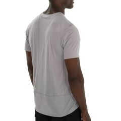  Funktions-T-Shirts Milwaukee Funktionsshirt kurzarm, WWSSG, Gr. 2XL grau 12443270