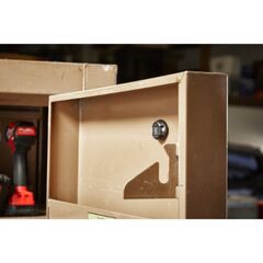  Security Milwaukee Bluetooth Tracking-Modul BTT-1, 1 Stk. 12443243