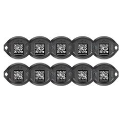  Security Milwaukee Bluetooth Tracking-Modul BTT-10, 10 Stk. 12443244