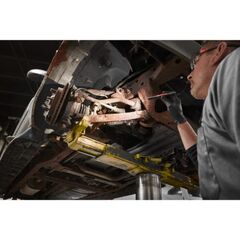  Stirn- und Taschenlampen Milwaukee Akku-Arbeitsleuchte IRPL250 12443250