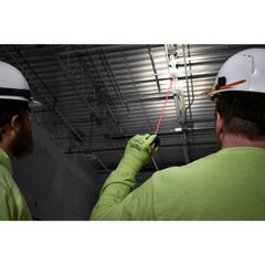  Stirn- und Taschenlampen Milwaukee Akku-Arbeitsleuchte IRPL250 12443250