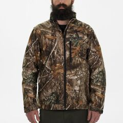  Thermo-Jacken und Pullover Milwaukee Akku-Thermo-Jacke M12HJCAMO6-0 ohne Akku, Gr. S camouflage 12443298