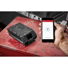  Akkus und Ladegeräte Akkus Milwaukee Akku-Pack MXFXC-2406 LI-ION MXF 12443189