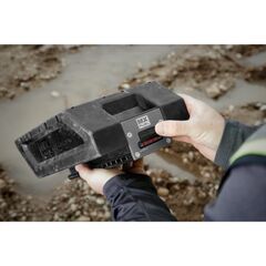  Akkus und Ladegeräte Akkus Milwaukee Akku-Pack MXFXC-2406 LI-ION MXF 12443189