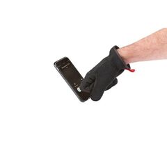  Persönliche Schutzausrüstung Arbeitshandschuhe Milwaukee Arbeitshandschuh Free-Flex, Gr. 8 12443629