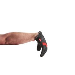  Persönliche Schutzausrüstung Arbeitshandschuhe Milwaukee Arbeitshandschuh Free-Flex, Gr. 8 12443629