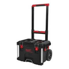  PACKOUT™ Basiselemente Milwaukee Trolley Koffer PACKOUT, 560 x 410 x 480 mm 12443381