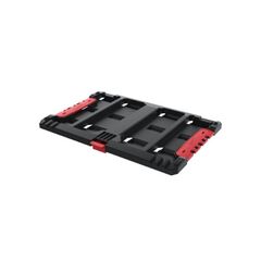  Adapter und Koffereinlagen Milwaukee Adapter zur Verbindung eines PACKOUT Koffers mit HD Box 12443394