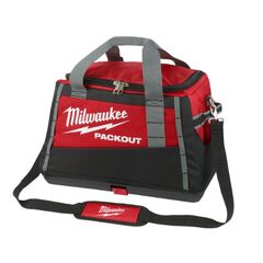  Rucksäcke, Taschen & Arbeitsplatten Milwaukee Arbeitstasche PACKOUT, 500 x 310 x 350 mm 12443392