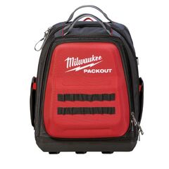  Rucksäcke, Taschen & Arbeitsplatten Milwaukee Rucksack PACKOUT, 380 x 240 x 500 mm 12443389