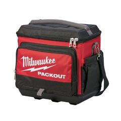  Rucksäcke, Taschen & Arbeitsplatten Milwaukee Kühltasche PACKOUT, 380 x 240 x 330 mm 12443388