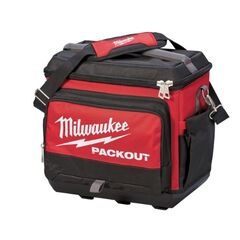  Rucksäcke, Taschen & Arbeitsplatten Milwaukee Kühltasche PACKOUT, 380 x 240 x 330 mm 12443388