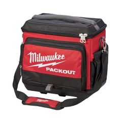  Rucksäcke, Taschen & Arbeitsplatten Milwaukee Kühltasche PACKOUT, 380 x 240 x 330 mm 12443388